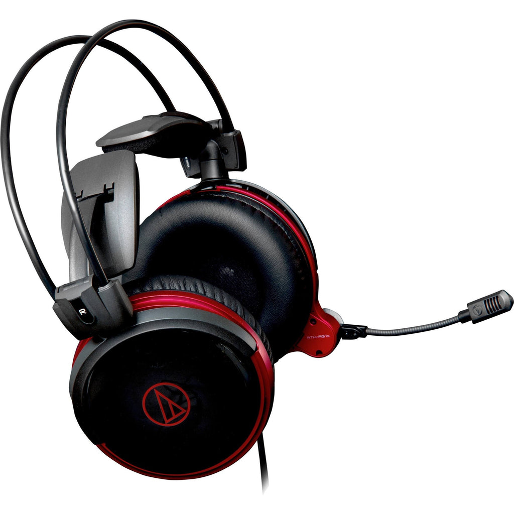 High Fidelity Gaming Headset D61625