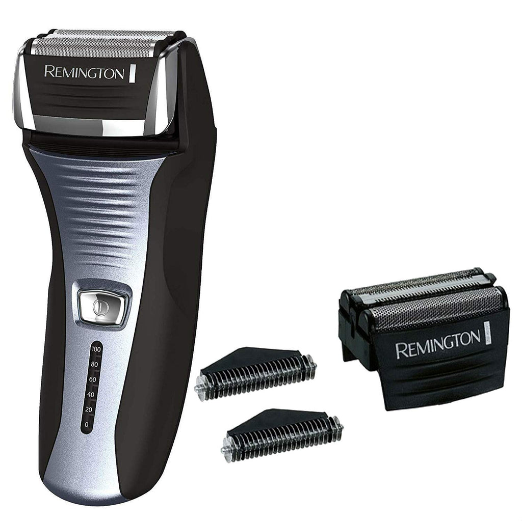 Foil Razor with Stainless Steel Blades I4884