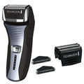 Foil Razor with Stainless Steel Blades I4884