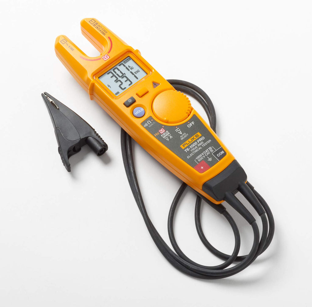 T6-1000 PRO Electrical Tester M21417