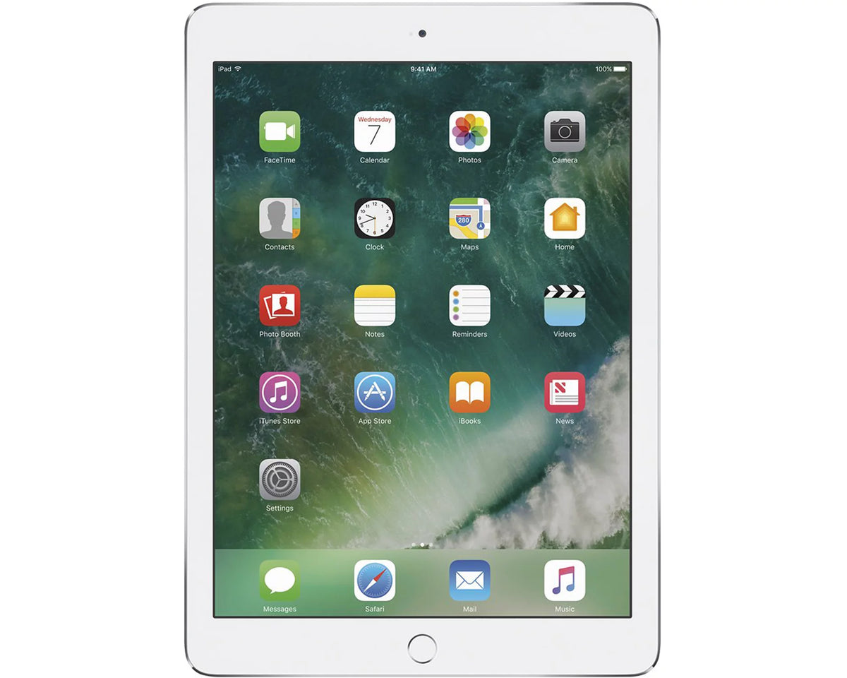 iPad Air 2 9.7-inch 128GB Wi-Fi Only H712