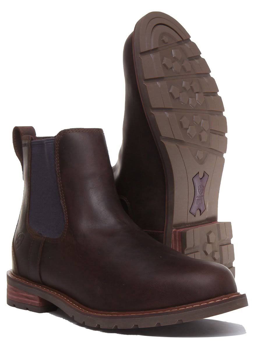 Moca H2O Boots J72879