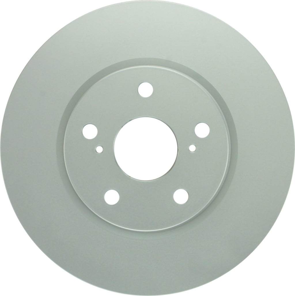 Disc Brake Rotor Front Pack of 2 P7447