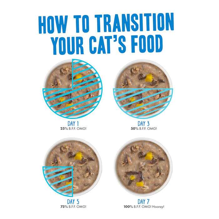 Variety Pack Wet Cat Food Y696276