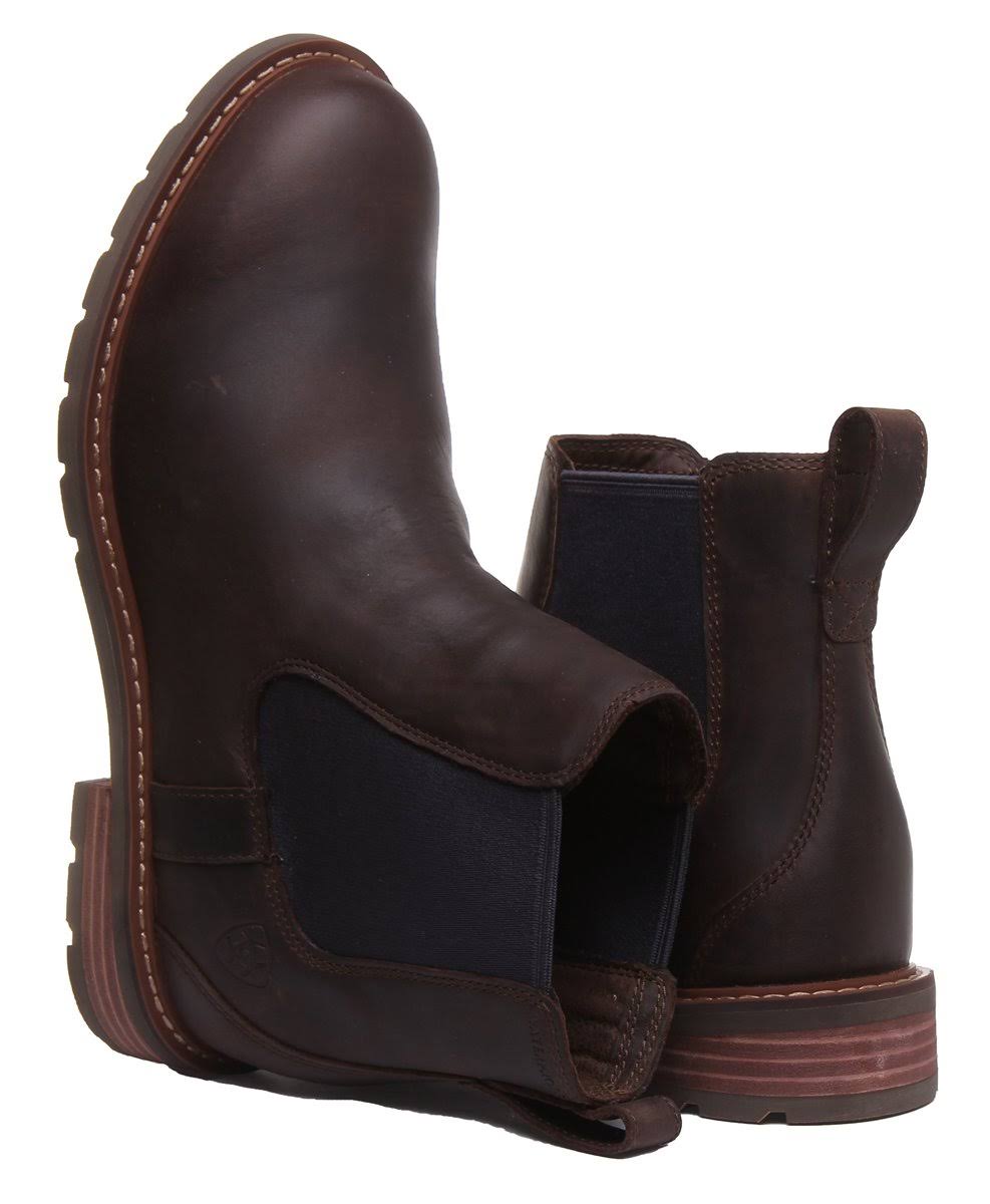 Moca H2O Boots J72879