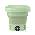 8L Portable Washing Machine G16521