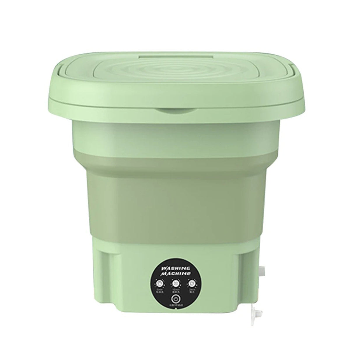 8L Portable Washing Machine G16521