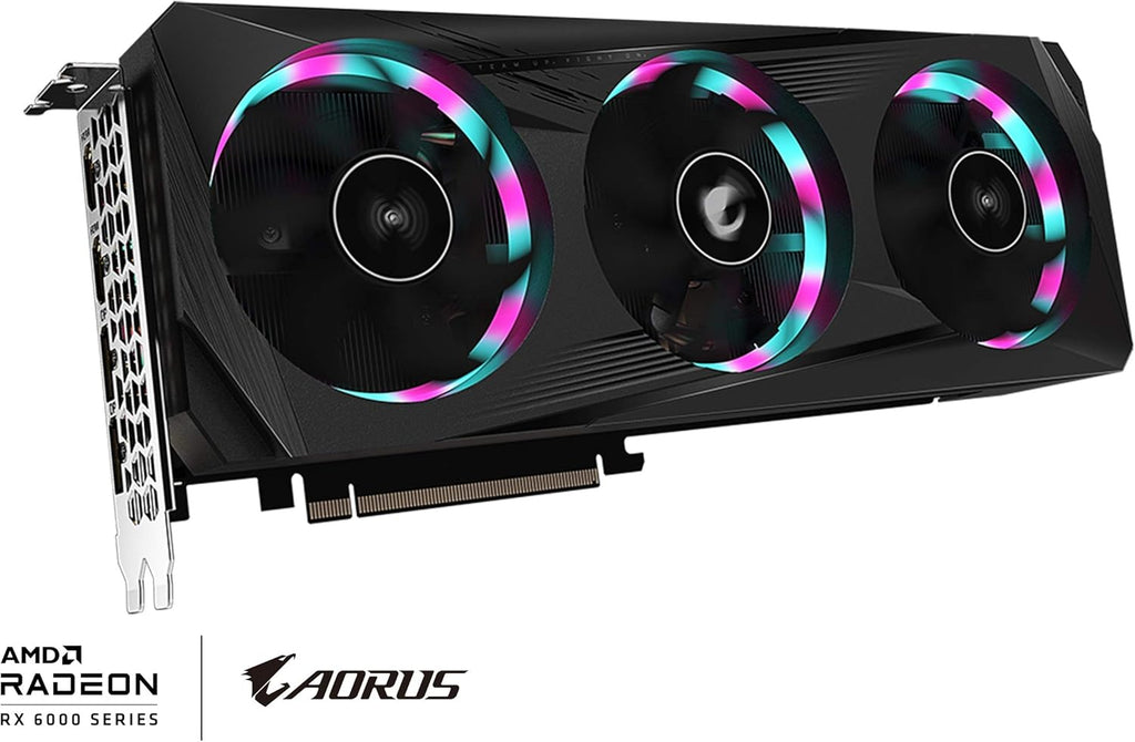 12GB GDDR6 Graphics Card M623021