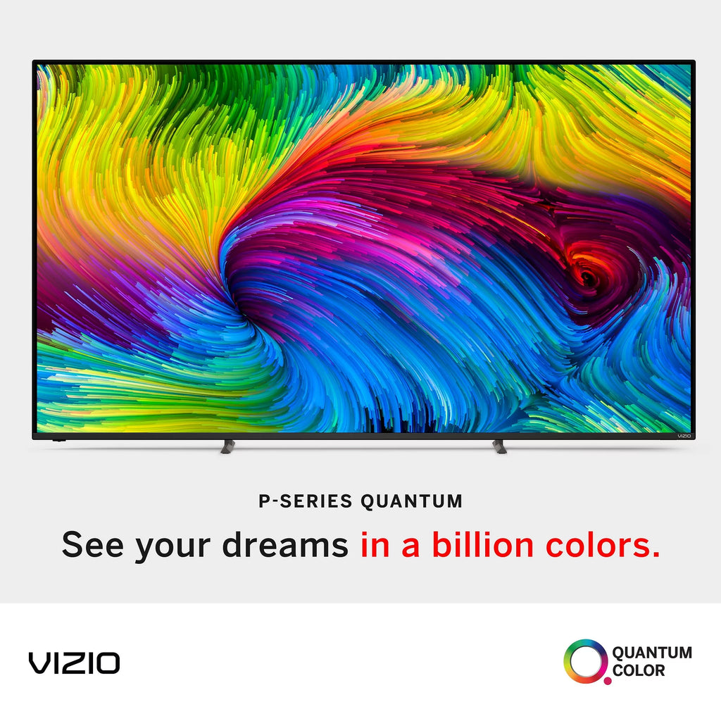 75 Class 4K QLED HDR Smart TV S536