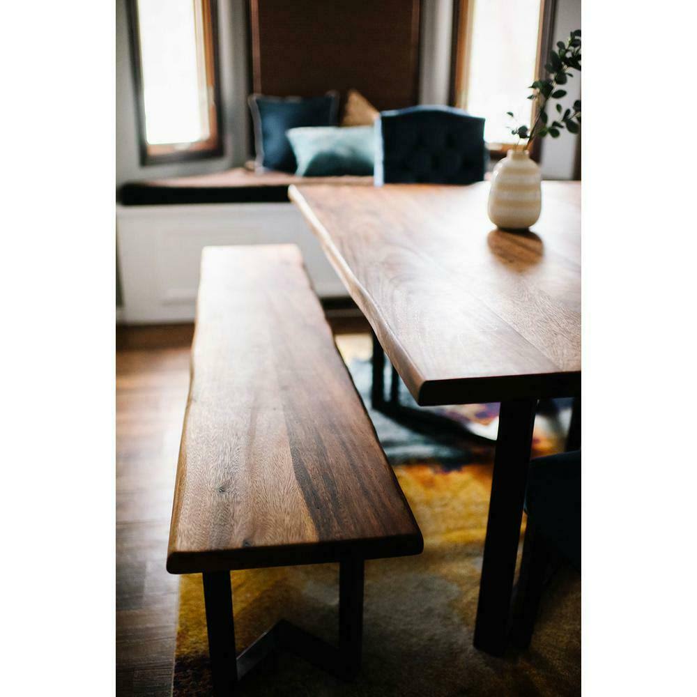 Acacia Butcher Block Countertop W6964