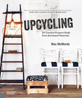 20 Creative Projects Made from Reclaimed Materials T4340