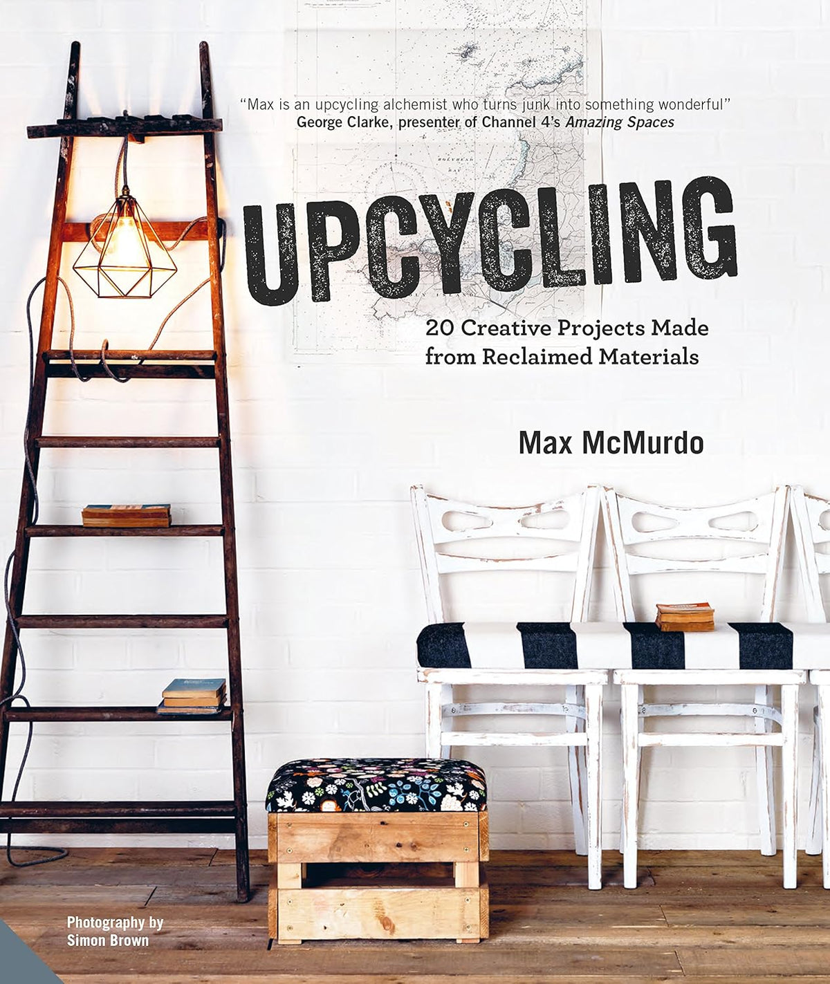 20 Creative Projects Made from Reclaimed Materials T4340