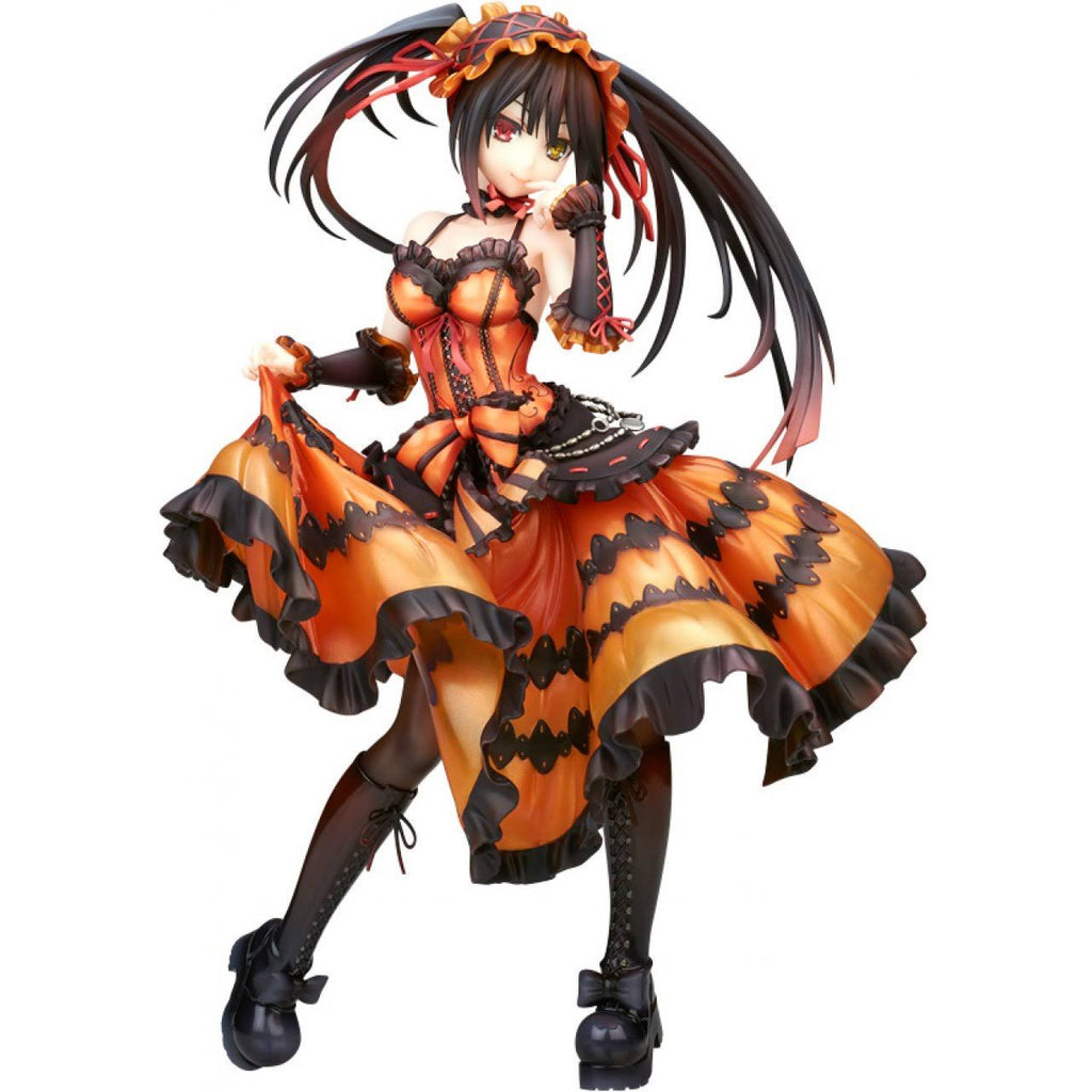 Kurumi Tokisaki 1/8 Scale Figure F43192