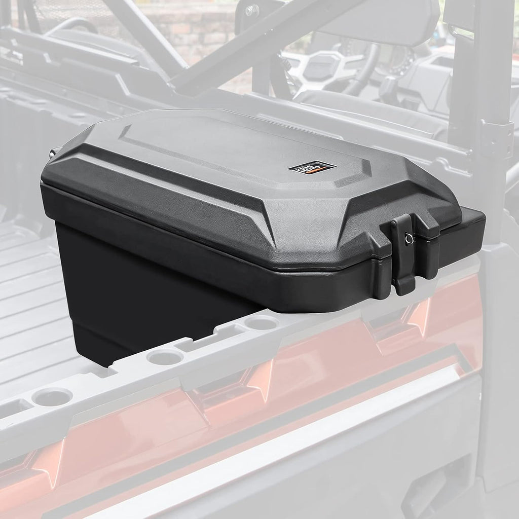 45 L Waterproof Storage Box E639889