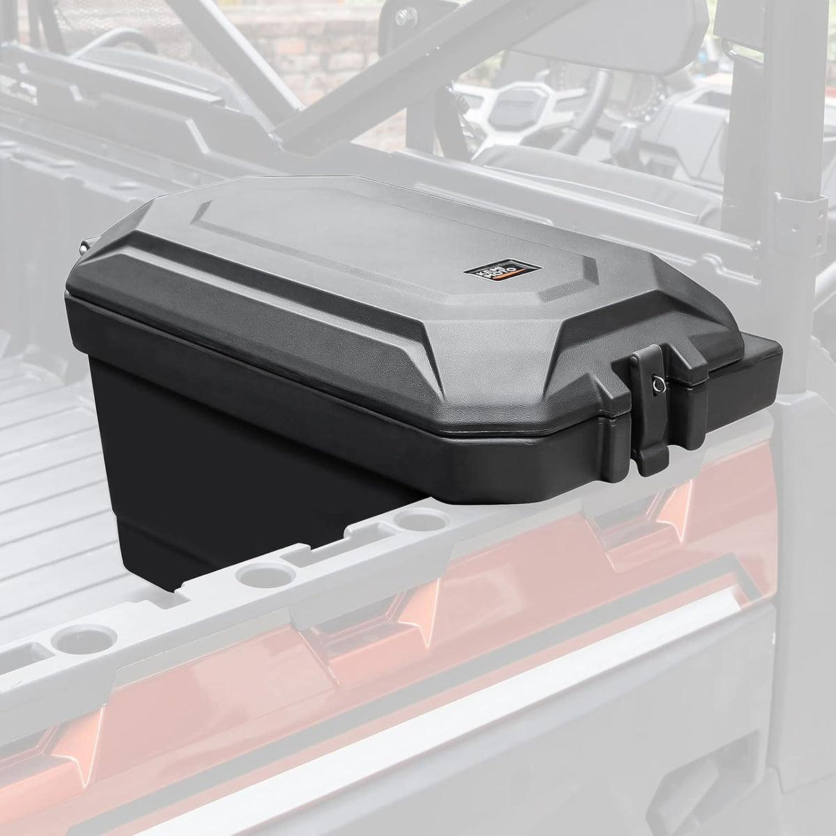 45 L Waterproof Storage Box E639889