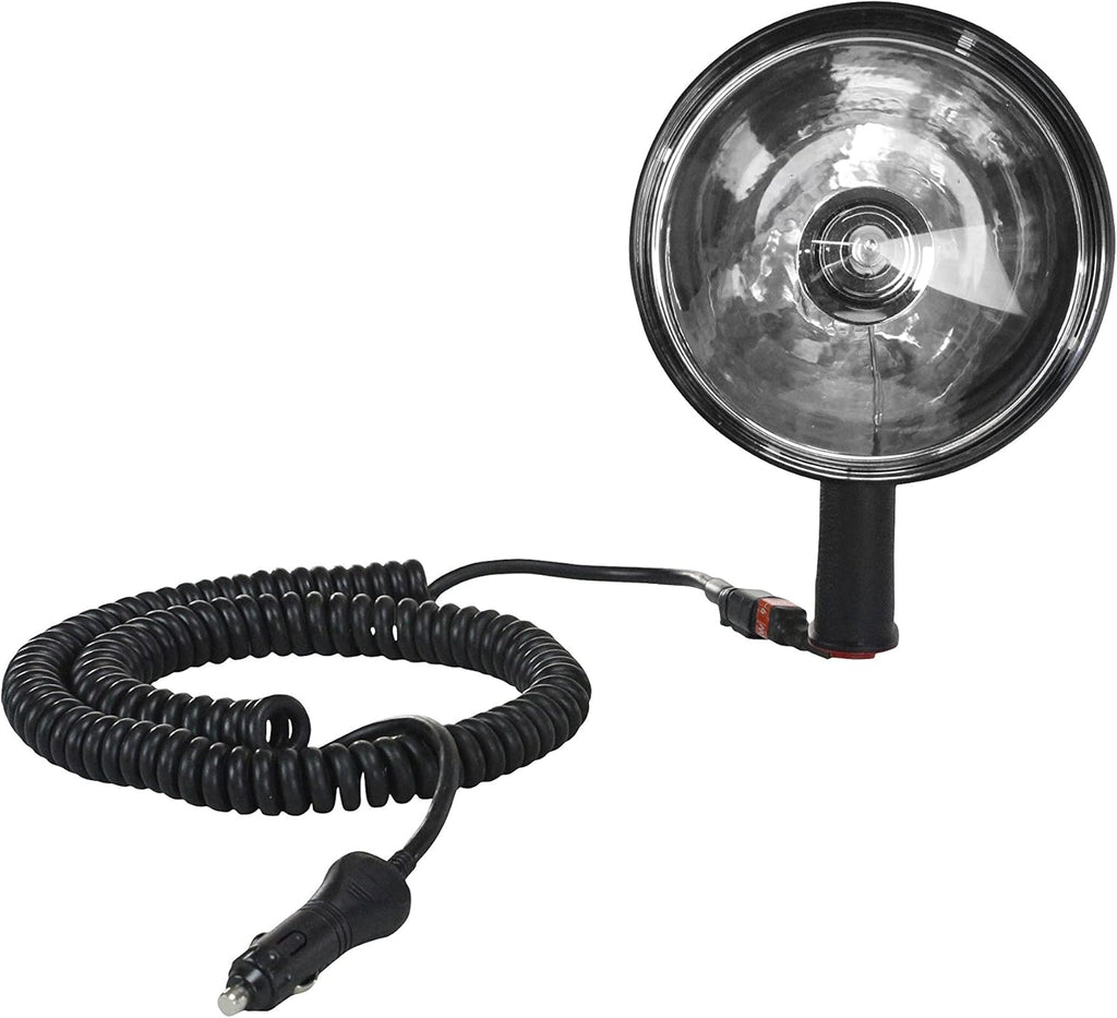 15 Million Candlepower Handheld Spotlight P3820