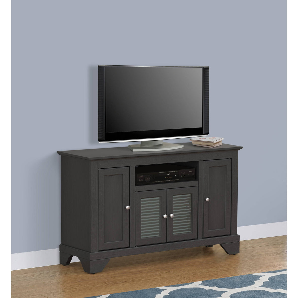 Cherry TV Stand S731