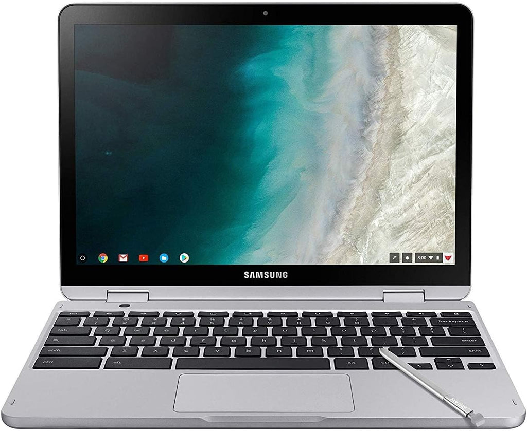 2-in-1 Chromebook, 4GB RAM, 32GB eMMC, 12.2" Y798344
