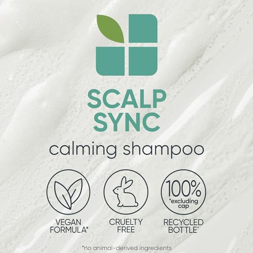 Calming Shampoo I5515