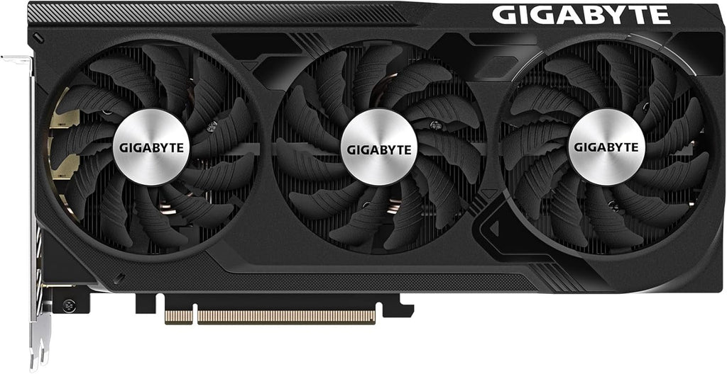 GeForce RTX 4070 Ti SUPER 16G Graphics Card F15370