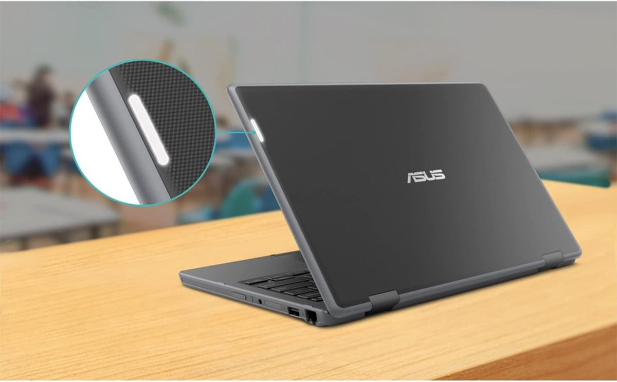 12 inch IPS HD Display Intel Celeron N4500 4GB RAM 256GB SSD Laptop Z431