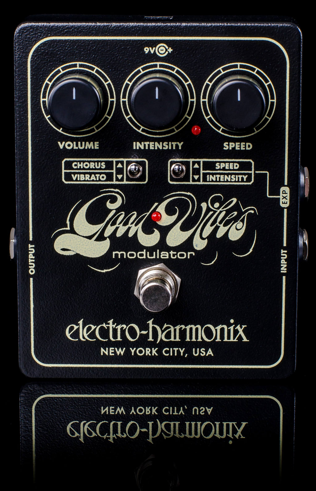 Modulator Pedal R2290