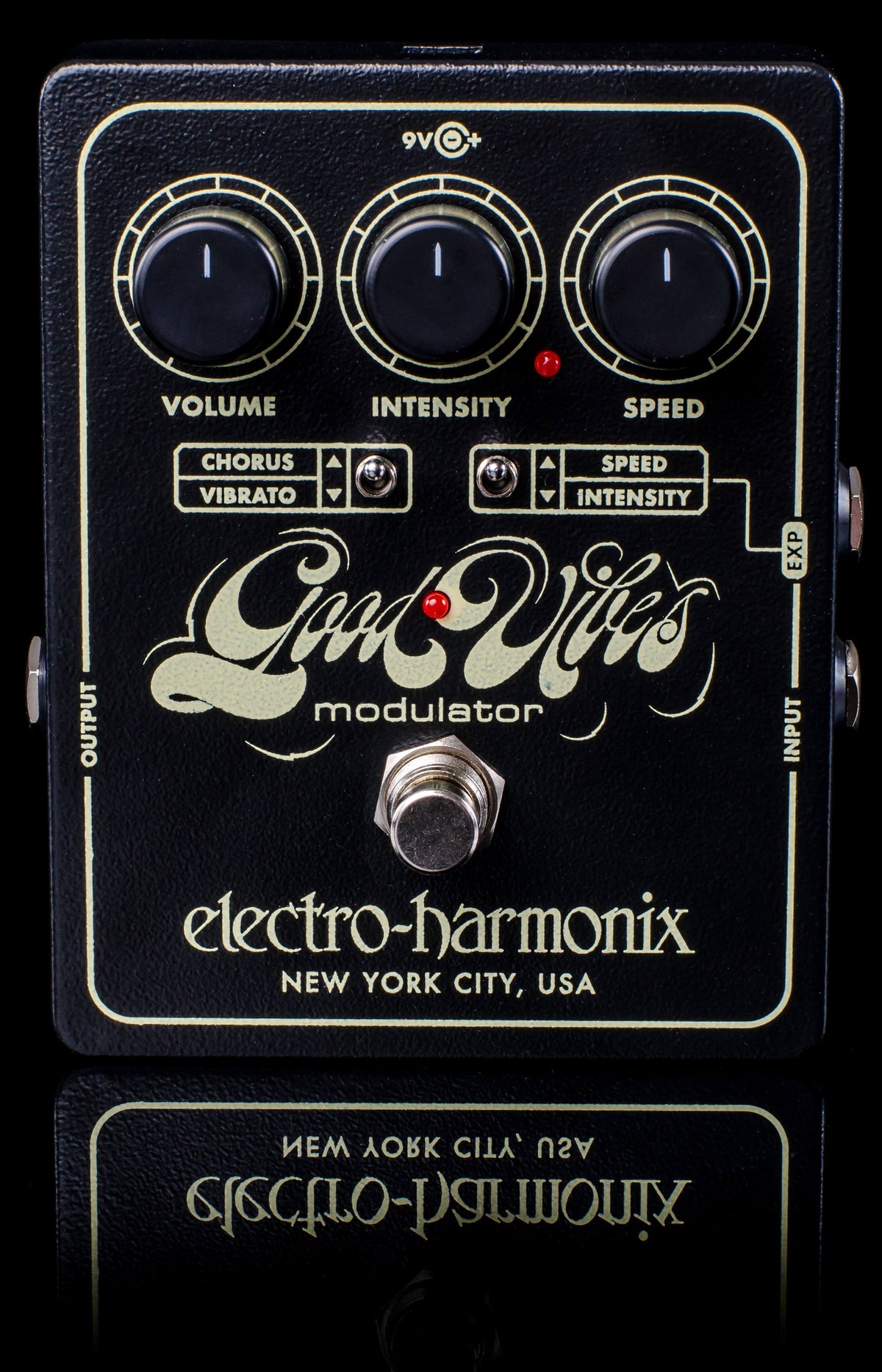 Modulator Pedal R2290