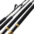 Custom Calstar Graphiter Stand-Up Rod C960
