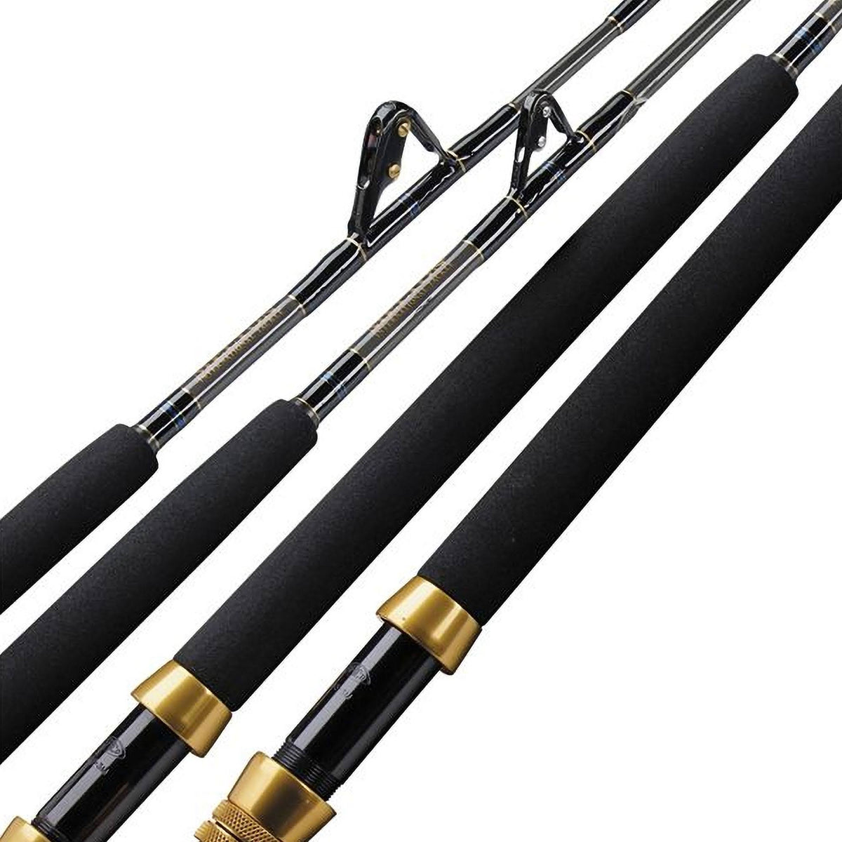 Custom Calstar Graphiter Stand-Up Rod C960