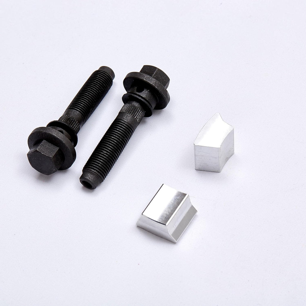 Cam Phaser Lock Out Noise Repair Kit with Bolts T810415