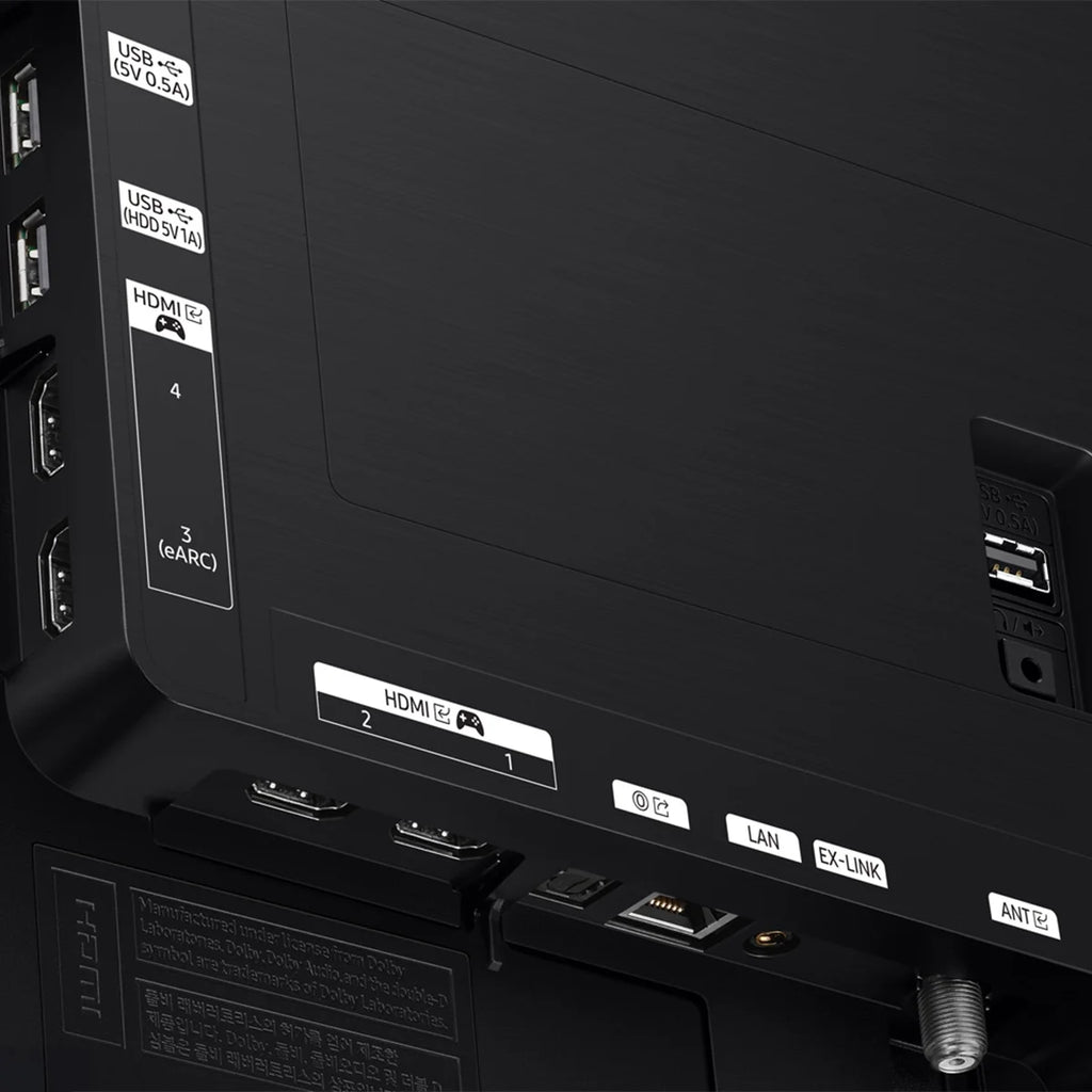 83 inch OLED 4K Smart TV M5195