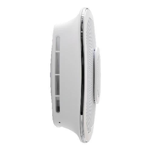 Wi-Fi Smoke and Carbon Monoxide Detector A23974