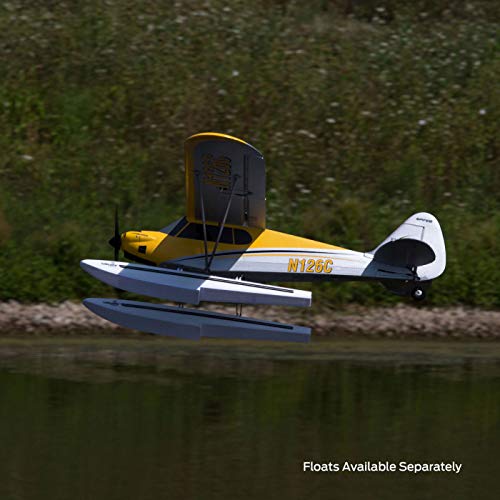 Carbon Cub S 2 1.3m RC Airplane R421362