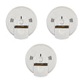 Battery-Operated Combination Smoke/Carbon Monoxide Alarm I1534