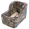 High Back Console Pet Car Seat W858755