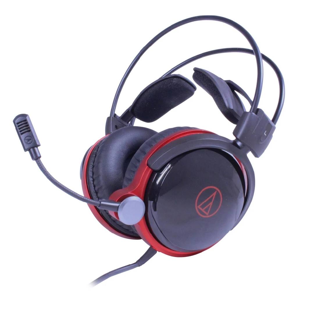 High Fidelity Gaming Headset D61625