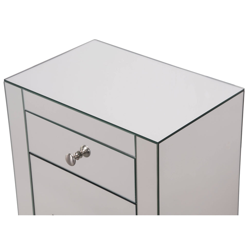 1 Drawer 1 Door Cabinet T71852
