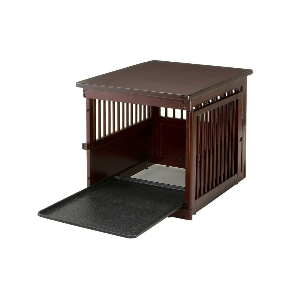 Wooden End Table Y85938