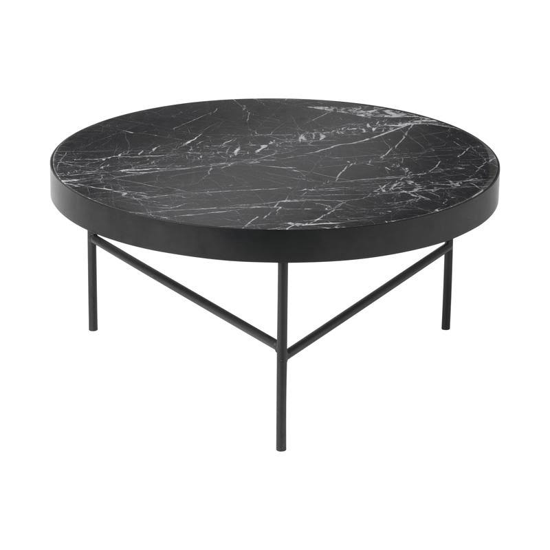 Brown Marble Table C3470
