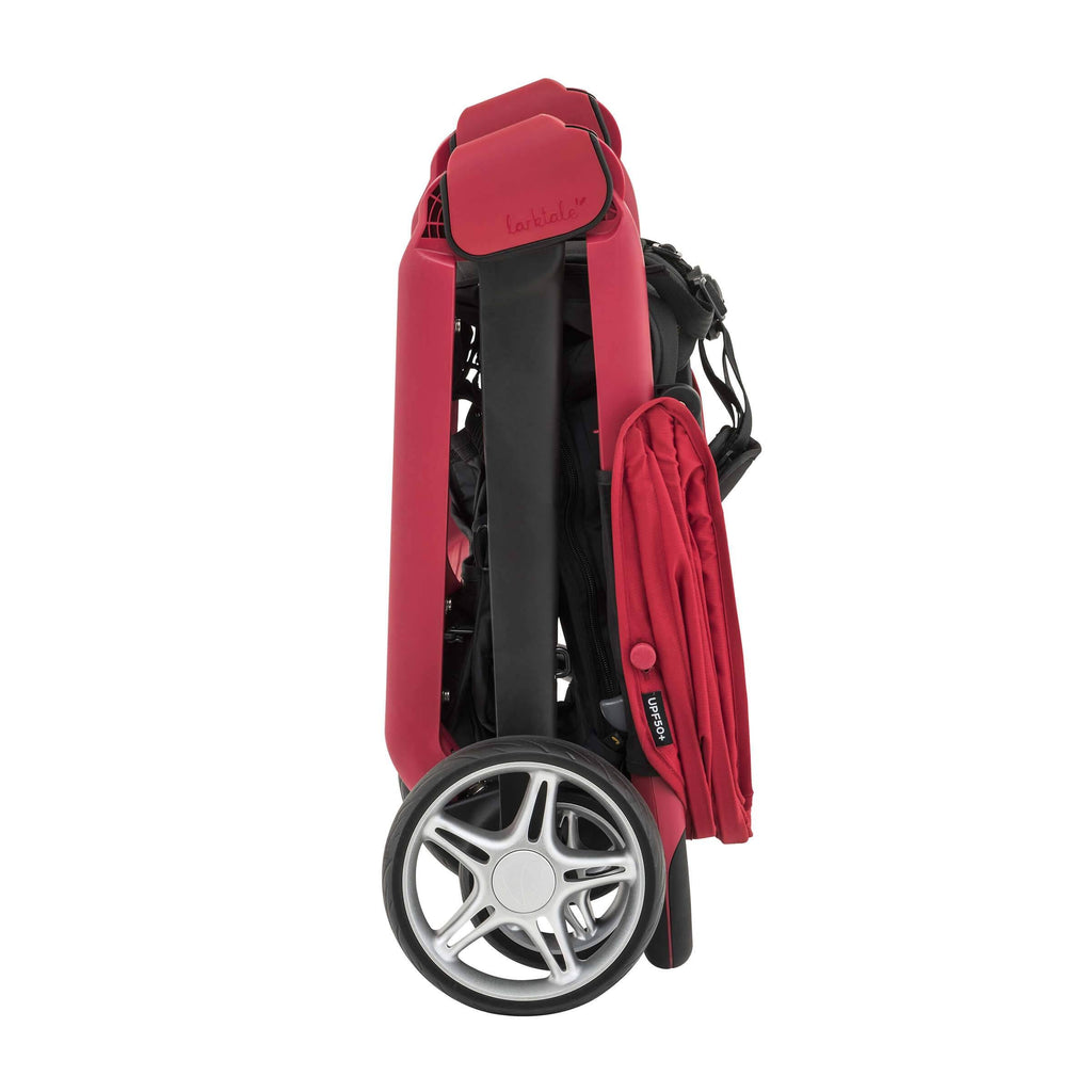 Barossa Red Stroller C56294
