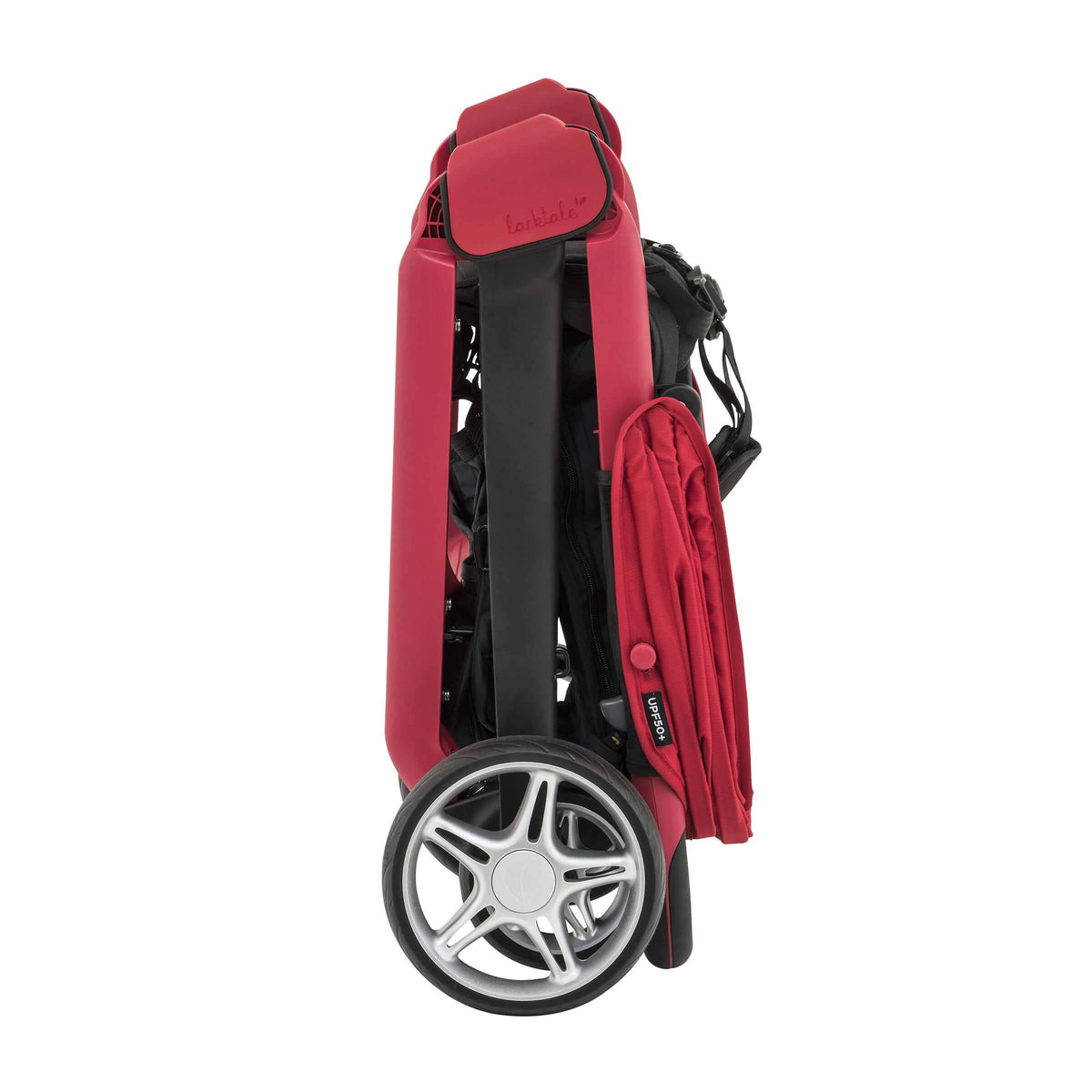 Barossa Red Stroller C56294