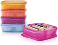 Set of 5 Lunch Container X7610