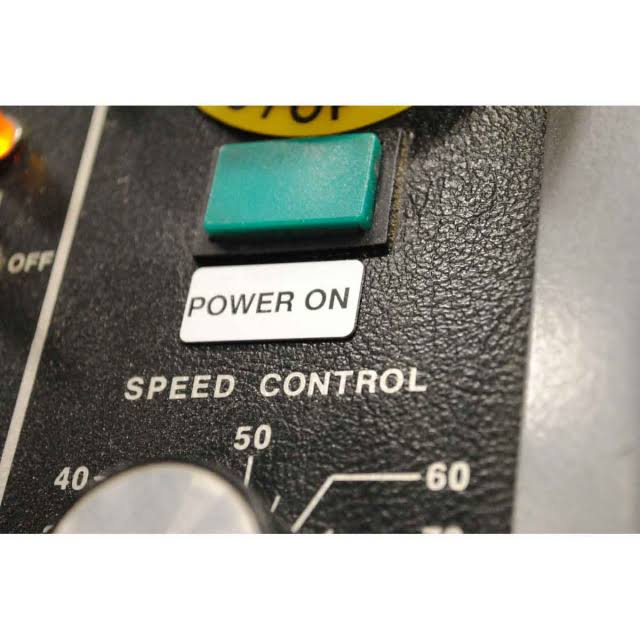 Raised Panel Label Q3003