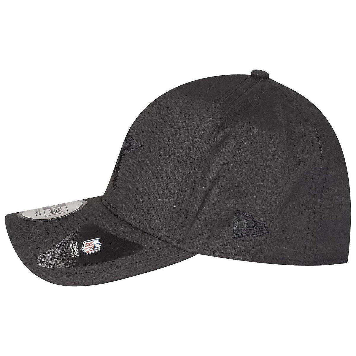 Black Trucker Cap J667266