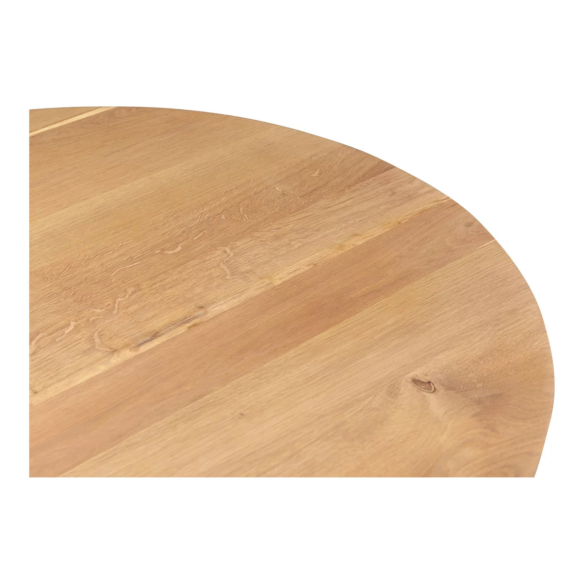 Large Natural Dining Table R209