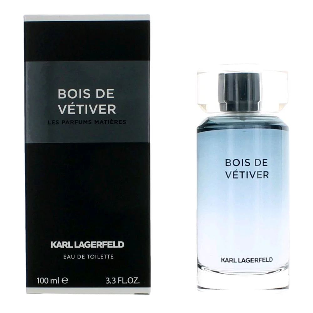 3.3 oz Eau De Toilette Spray J15836