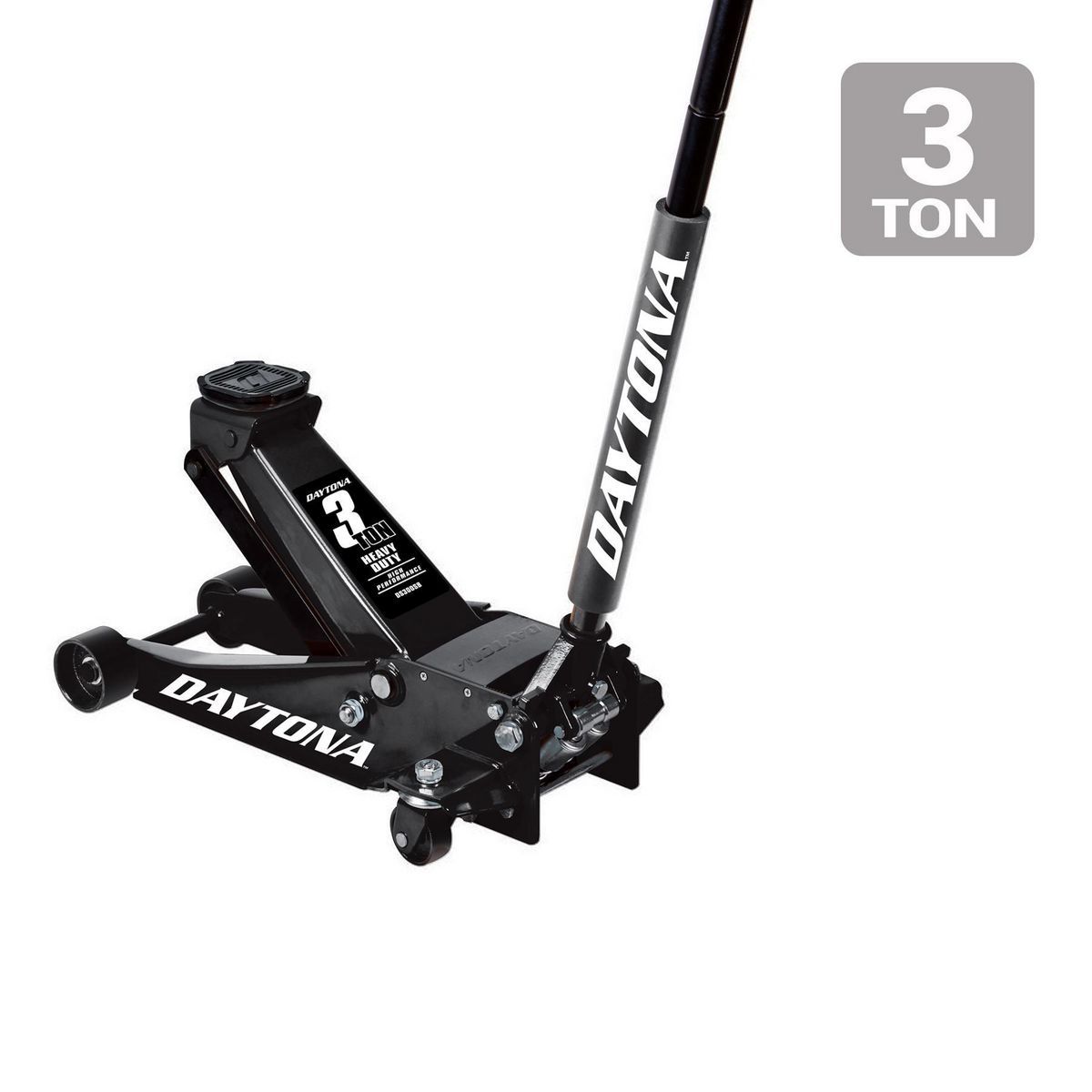 3 Ton Floor Jack Q375939