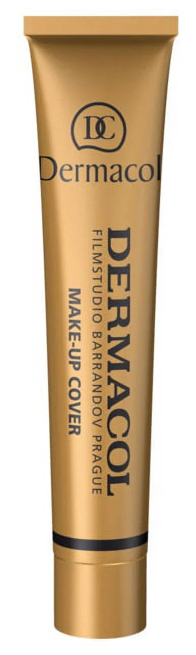 Make-up Cover A4409