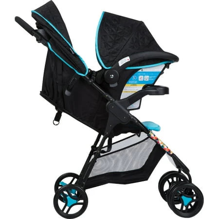 Stroller and Infant Car Seat M4460