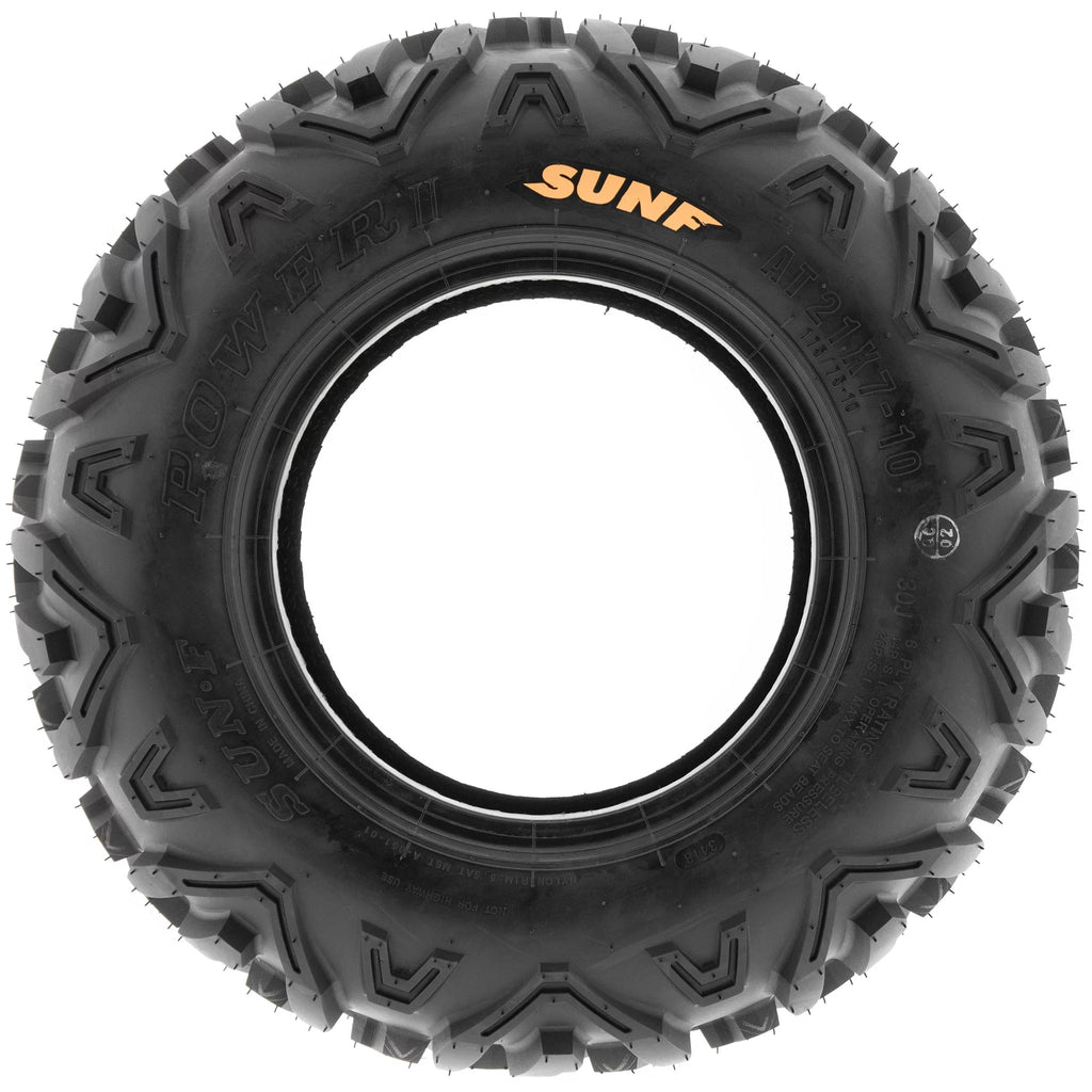 All Terrain ATV UTV Tires 19x7-8 6 PR Y36103